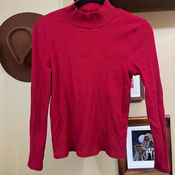 Ralph Lauren turtleneck - Picture 3 of 3